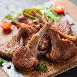 Mutton Recipes