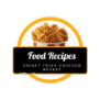 Crispy Fried Chicken Breast website official logo