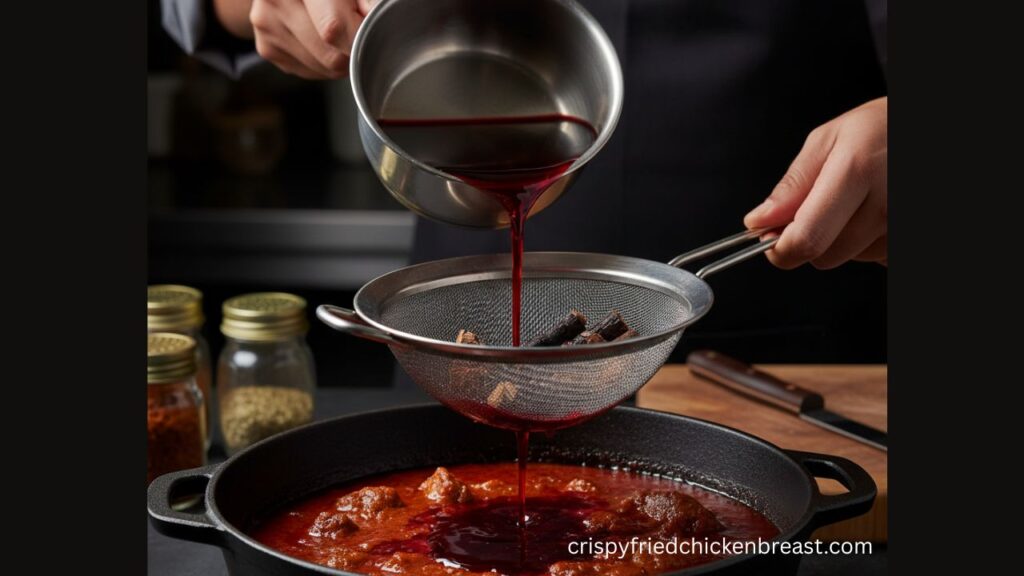 The secret of Authentic Rogan Josh Recipe witch make it delicious, flavorful and colorful