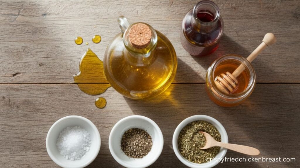More ingredients for The Secret Dressing of Authentic Greek Salad Recipe (Horiatiki)