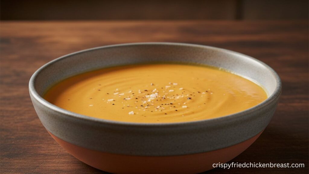 For Hot & Spicy Fried Chicken special sauce 